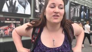 Student Reflections 2015 Moscow Art Theatre School Summer Intensive