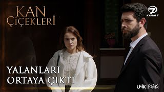 Dilan Ve Cihan, Barana Yalan Söyledi - Kan Çiçekleri 127. Bölüm