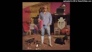 Julión Álvarez - Lo Tienes Todo (Audio)