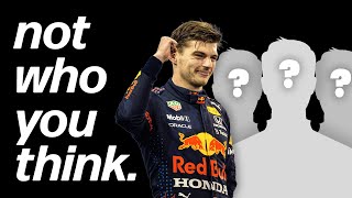 The 3 men who saved Red Bull Racing