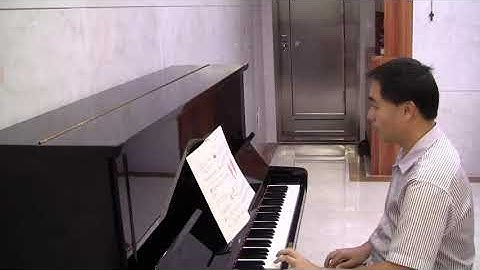 10. Lift That Hand - Bastien Piano Basics For The Young Beginner, Theory & Technic Primer B