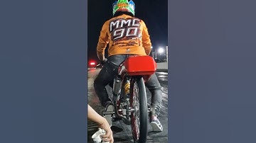 drag bike setting 402m ninja serpico jojoe aor77