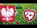 Poland vs Latvia Men&#39;s Friendly Soccer Live Game Cast &amp; Chat