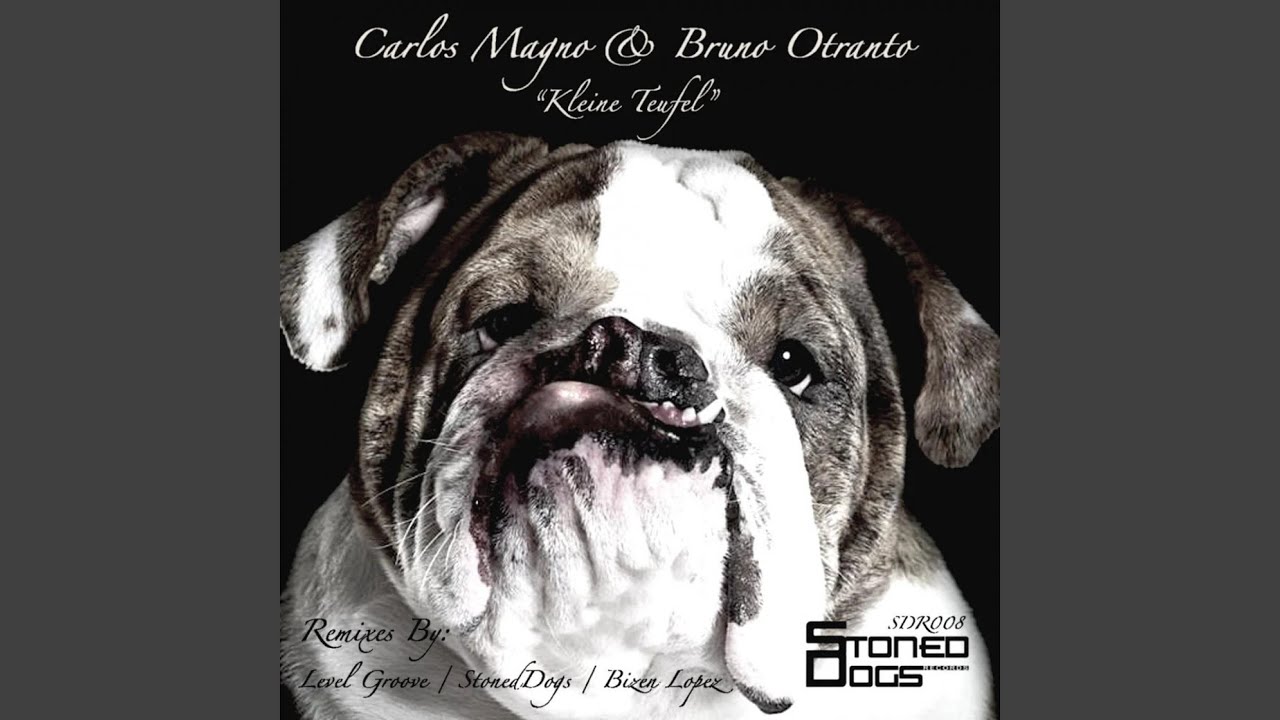 Kleine Teufel (Bizen Lopez Remix)