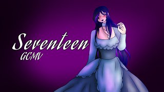 Seventeen Marina Gcmv Past Highschool Ft. Lyra, Trent, Linn, King Larz, Queen Larisa
