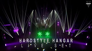 ZENEMY - HARDSTYLE HANGAR LIVE SET