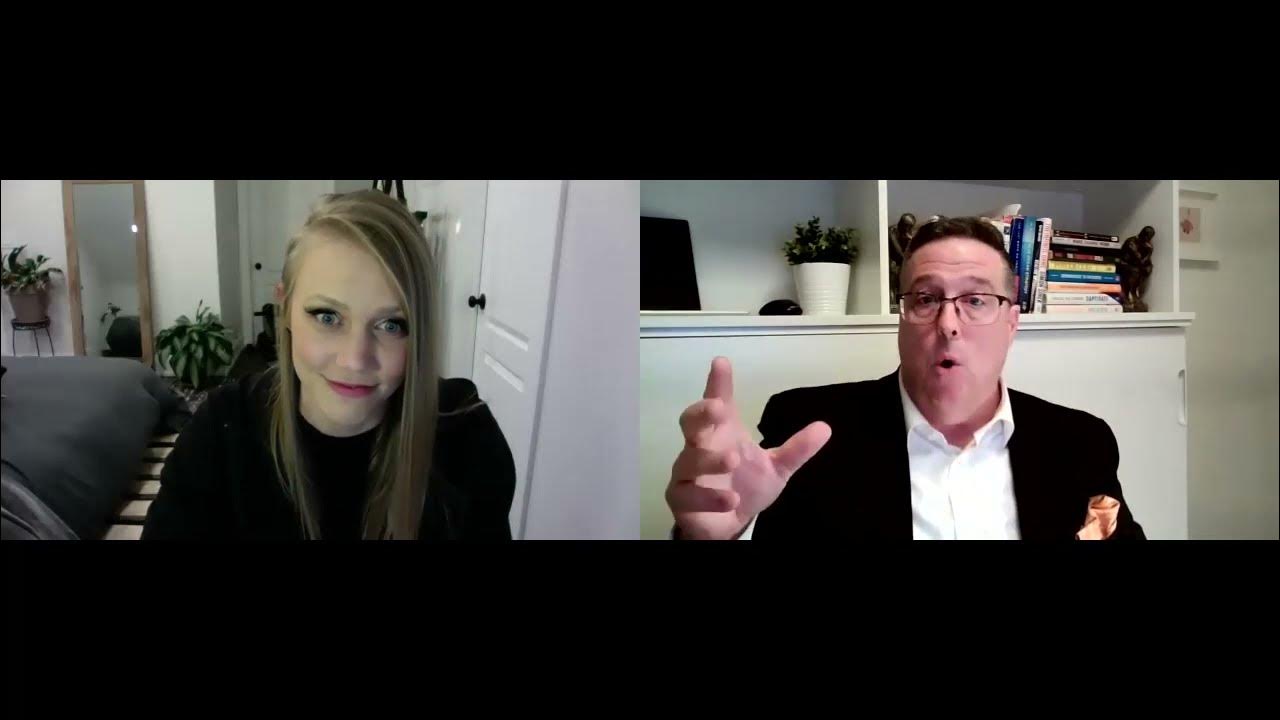 Diana Slappendel All Purpose Cleaners Niagara YouTube