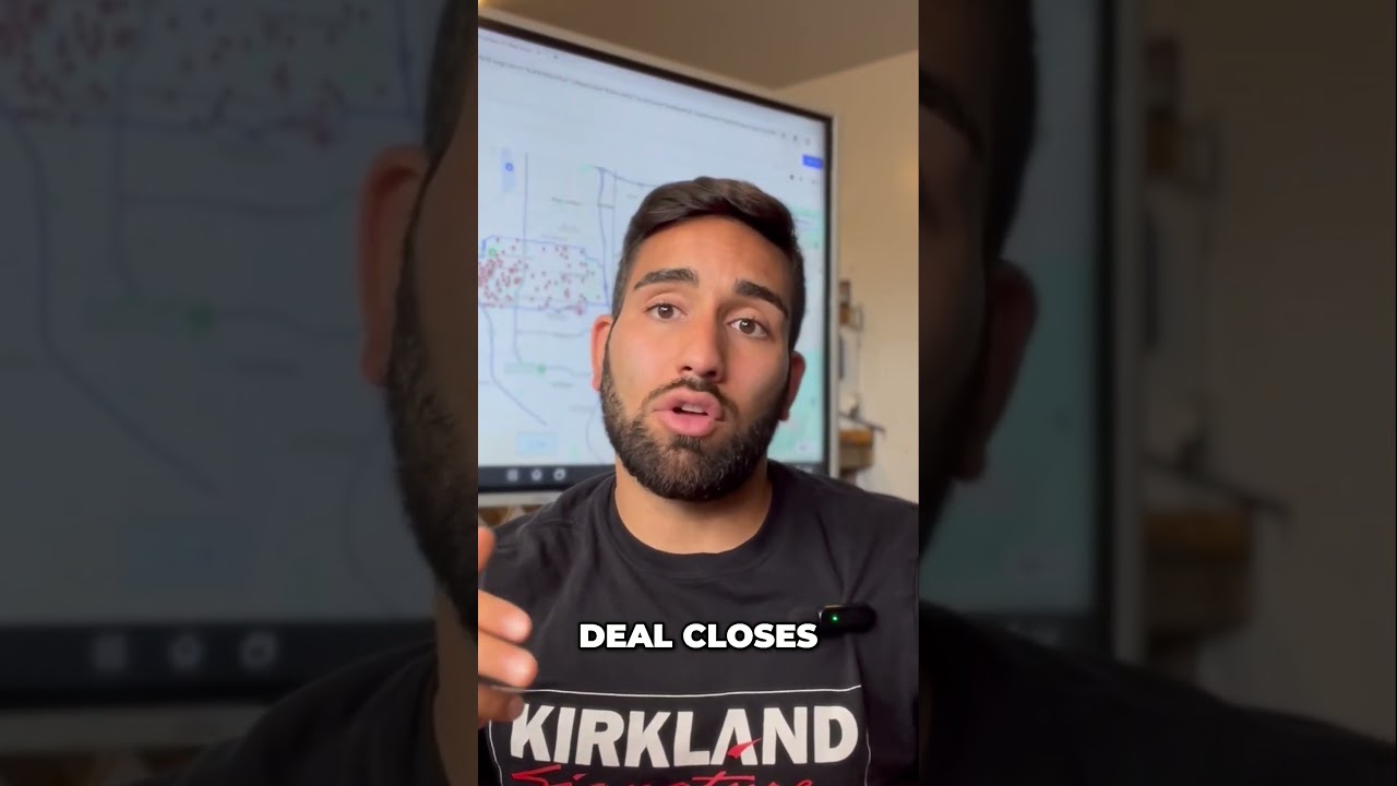 Wholesale Real Estate Simple Contracts Explained!