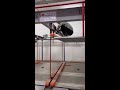 Three-dimensional garage manufacturers