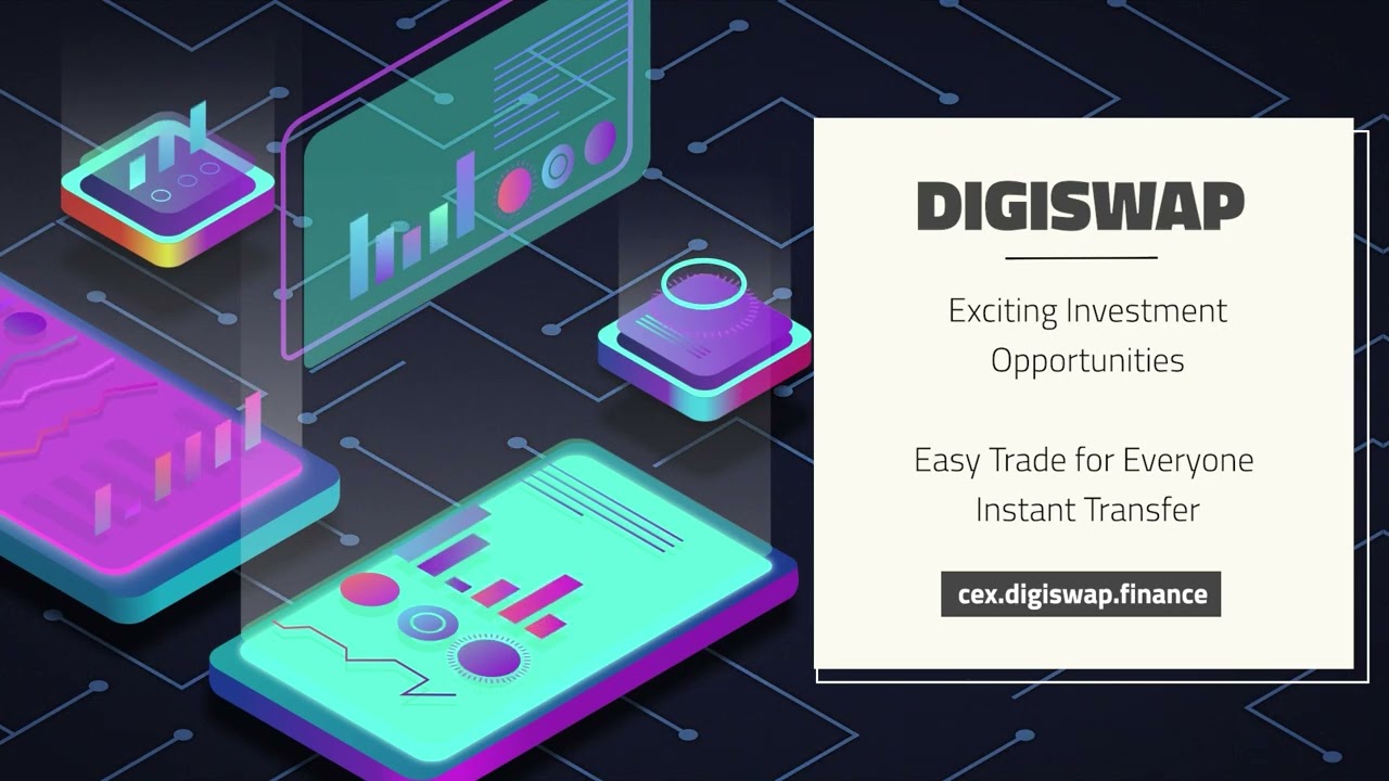 DIGISWAP EXCHANGE