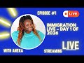 IMMIGRATION LIVE – DAY 1 OF 2026