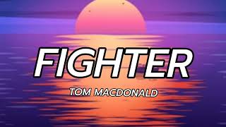 FIGHTER TOM MACDONALD (Official video) 🎼🎼