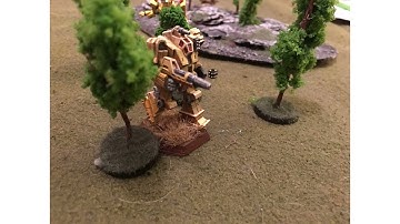 Battletech: Variant Mech Tactics