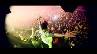 Future:Shock 2012 - Official Aftermovie