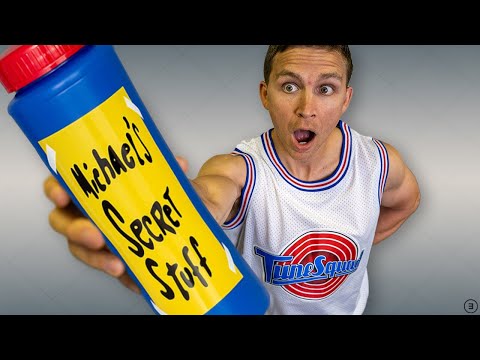 Michael Jordan S Secret Stuff The Science Of Placebo