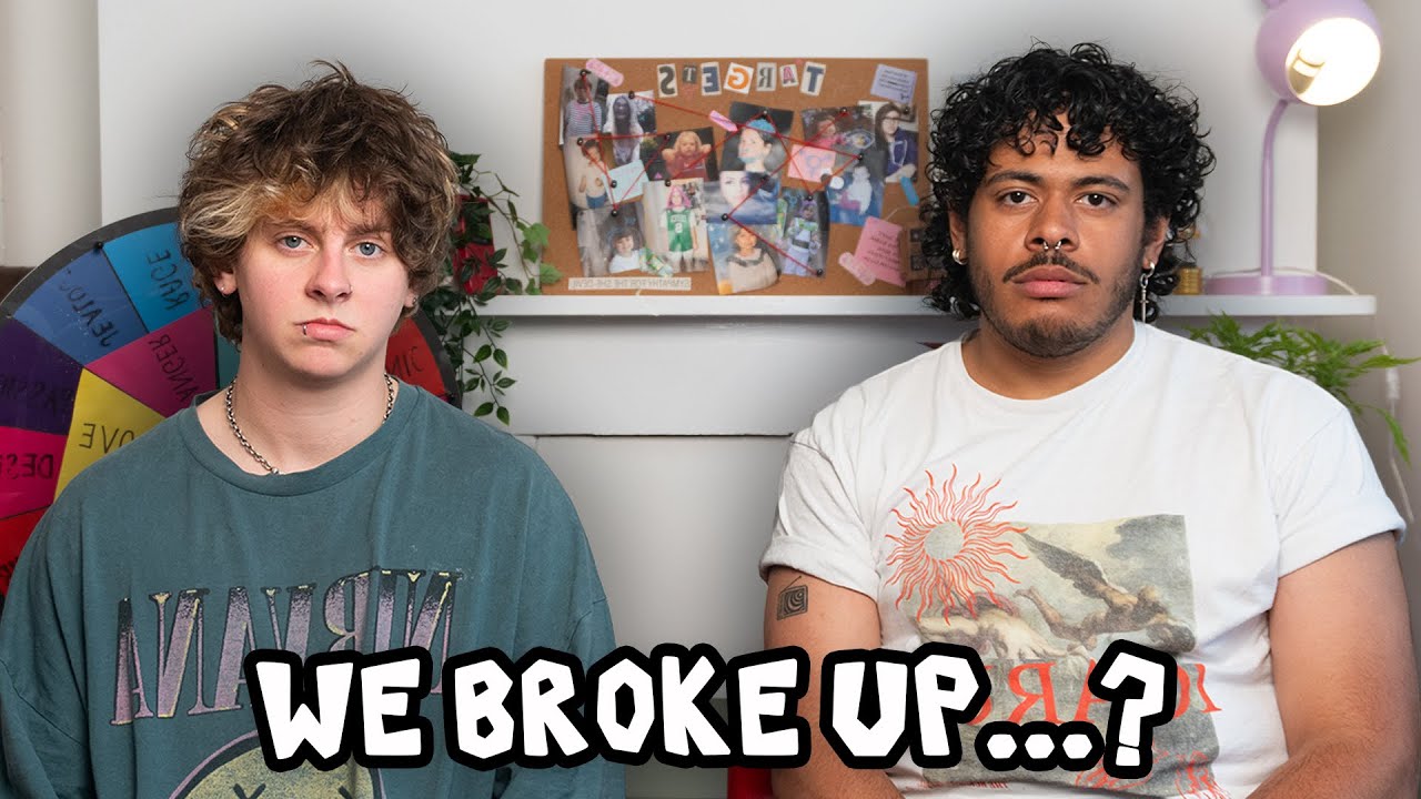 О НАШИХ ОТНОШЕНИЯХ… | NOAHFINNCE при участии @notcorry