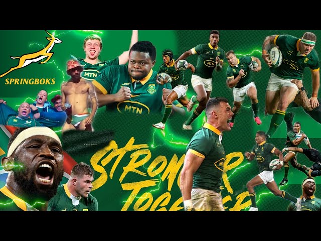 What Springboks Do To SouthAfricans🥇🏆 Mandoza-Nkalakatha class=