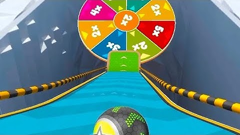 Going balls android gameplay new update levels (1326 - 1330)✨