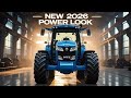 Новый MTZ Belarus 82 (2026) 🚜🔥 — Самый мощный трактор Белоруссии! Удивительный новый дизайн!