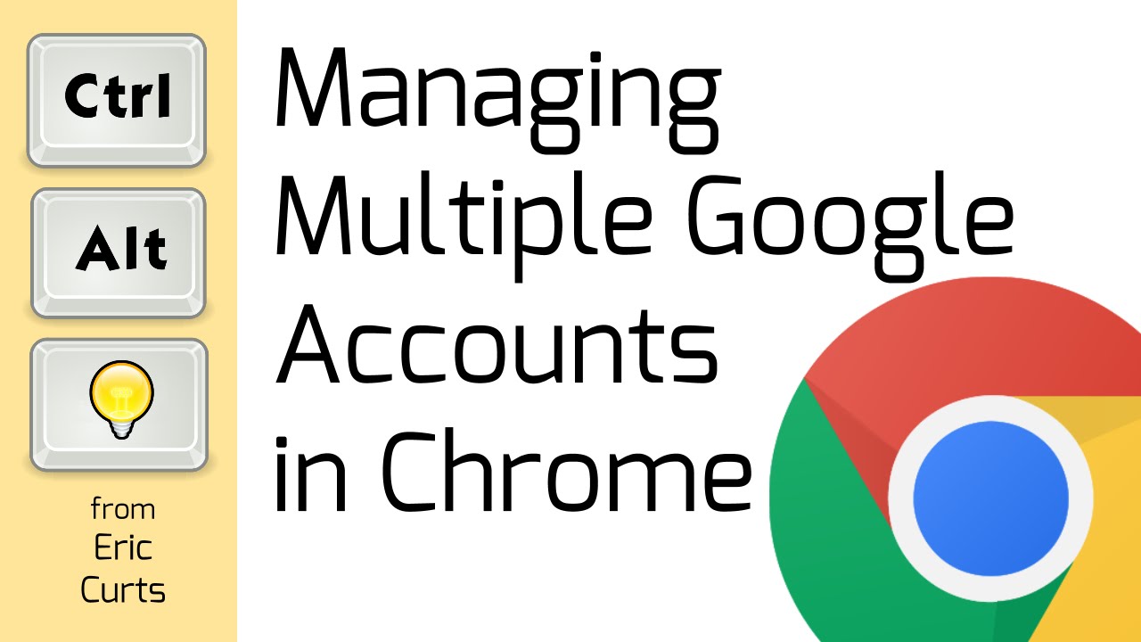 Google accounts. Google Multi Level toshirish. Multiple google