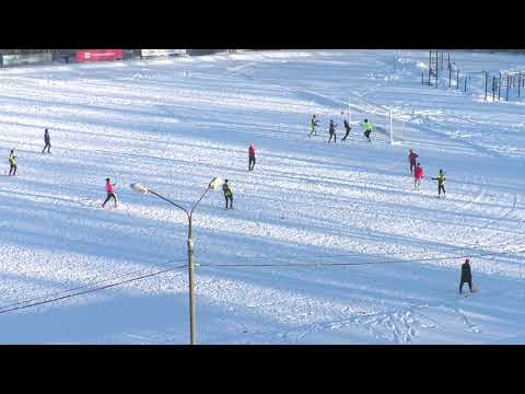 Видео к матчу ЛФИ - ФУПМ