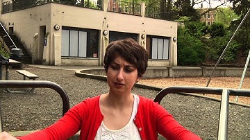 The Coriolis Effect, Part 1