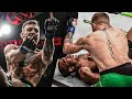 When Trash Talk Goes Right in MMA: Conor McGregor vs Jose Aldo