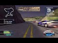 Ridge Racer 7 Online Battle 11/07/2024