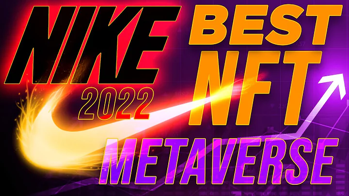 Nike Metaverse Shatters Stock Market Expectations ...
