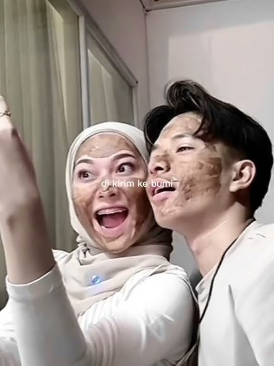 Jamal yaallah jamal😭 #yukaya #couplegoals #aya #yuka #masukberanda