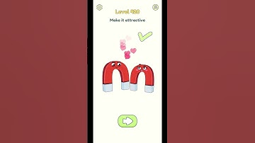 DOP 2: Delete One Part Game Level 420