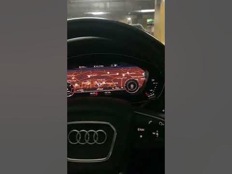 Real life mileage of Audi | Audi A4 mileage | Luxury car real mileage #