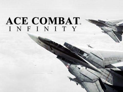 Ace Combat Infinity Ps3 Coop Online Mission Tokyo Martial Law Hard Hd 1080p Youtube