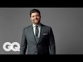 How to Buy a Suit When You’re on the Round Side – Project Upgrade | GQ