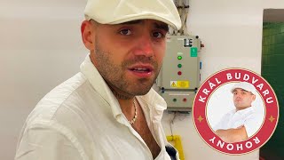 Download Lagu Rohony – Král Budvaru / Sklep (7. díl) MP3