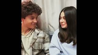 Çağan Efe Ak Sevgilisi