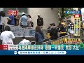 居隔單僅限40張 民眾徹夜排隊一早就搶完 排不到的民眾一肚子怒火怨"太扯" │記者 柯佩瑄│【LIVE大現場】20220520│三立新聞台