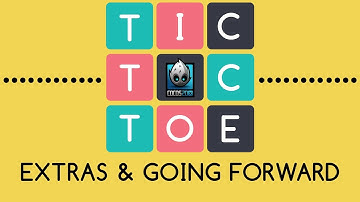 Tic-Tac-Toe Cocos2d-x C++ - Tutorial 11 (Extras & Going Forward)