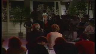 Video voorbeeld van "Laatste optreden van Ann Christy (april 1984)"