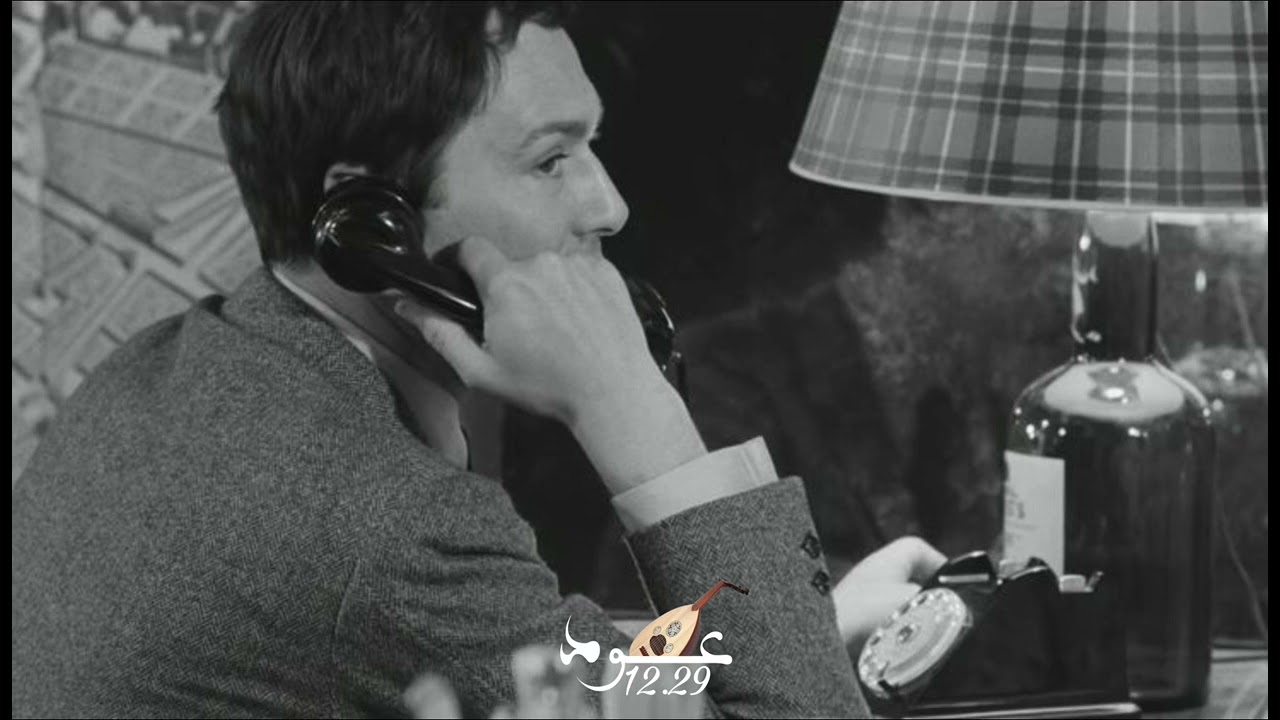 عود عراقي | ما عايز جرح ضم سيفك وروح - مصطفى الشويلي