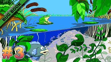 The Multimedia Bug Book Longplay (Part 3 of 5)