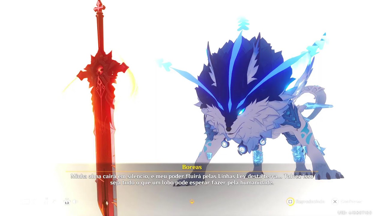 Minelive de Genshin impact ep 760