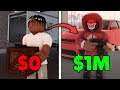 How to become RICH in South Bronx The Trenches Roblox