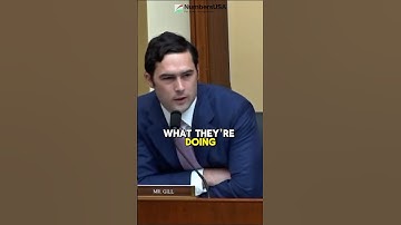 Congressman Exposes the Real Reason Democrats Want Open Borders?