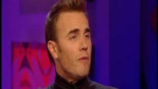 Take That Jonathan Ross 2007 Interview 1