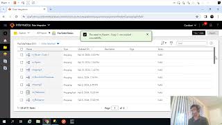 Famous IICS - 17 - Incremental Load using SubQuery & Flow Run Order Wealth