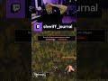 OFFICIAL Hardcore death #sheriff #twitch #Wow #twitchstreamer #Шериф #Championship