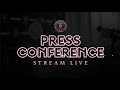 Live Press Conference: Preseason Day One with Chris Henderson, Phil Neville, and Gonzalo Higuain