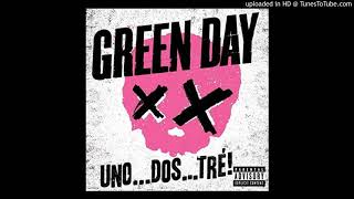 Green Day - Makeout Party (Official Instrumental)
