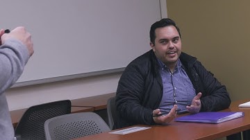 Wheaton College Graduate School - School of Mission, Ministry, and Leadership